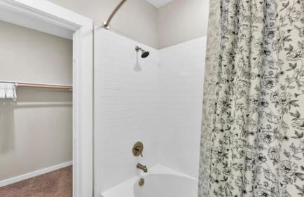 LUX 1B1B with Parking, Pool, Gym, Private Patio near Austin - Foto 15