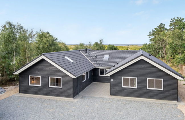 "Jorn" - 75m from the sea - Foto 20