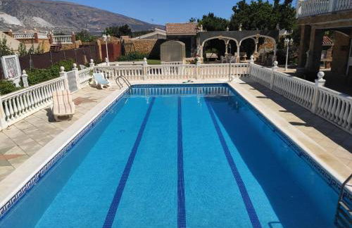 Finca Bellas Vistas - Foto 22