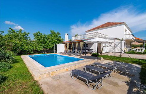 Holiday Home Skabrnja 79 With Outdoor Swimmingpool - Foto 10