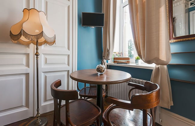 Colorspb Aparthotel Merchant House - Foto 41