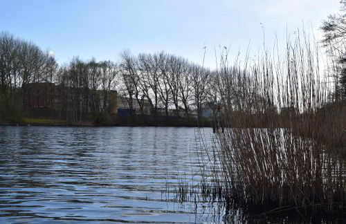 Ferienwohnung Knaack - Foto 31