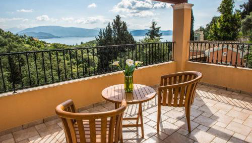 Villa Karydia Yaliskari Bay - Foto 3, Other