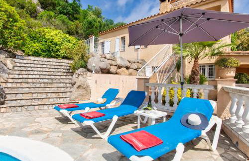 Holiday Home Bella Vista by Interhome - Foto 48