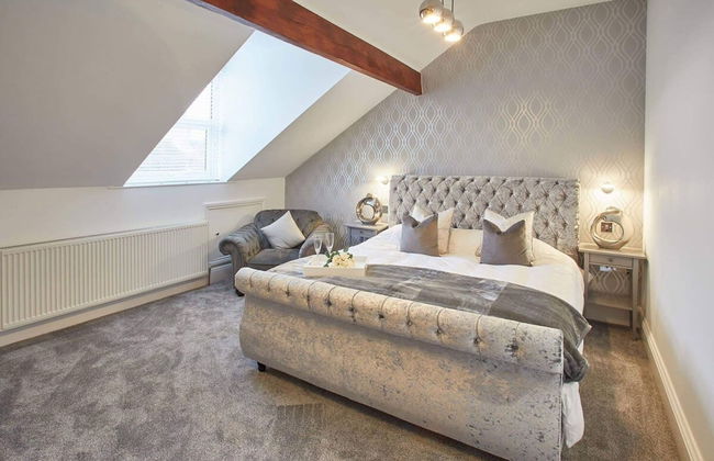 Host Stay Simba House - Foto 10