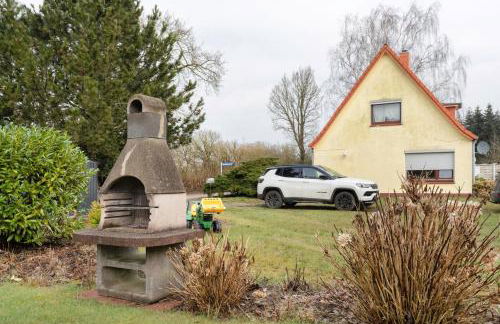 Ferienwohnung Weyres - Foto 27