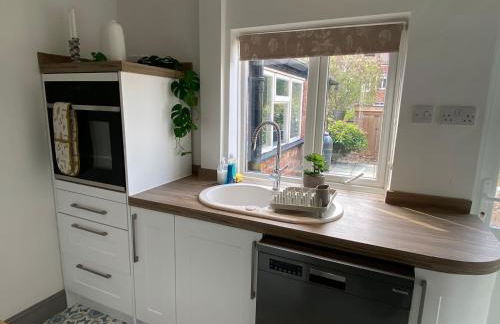 Stylish Uphill Townhouse - Foto 17