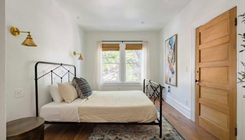 Stay Portland - The Câlin Suite - Posh Local Boutiques & Eateries - Foto 3