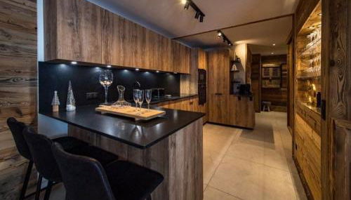 La Loge Des Chats - Photo 4, stove