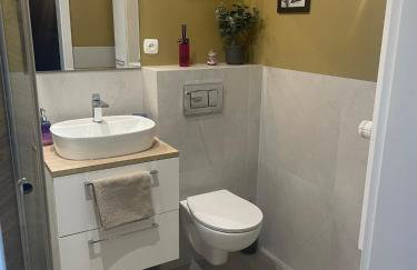 Apartament Calineczka - Foto 11