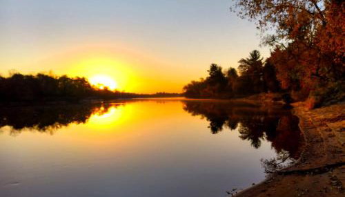 The River Cabin - Foto 2