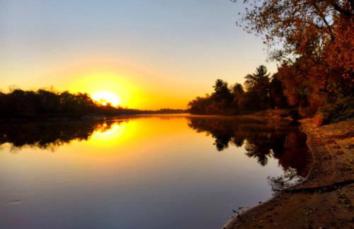 The River Cabin - Foto 2