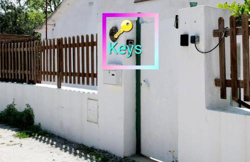 Nature Oasis near Barcelona with swimming pool Parties not allowed - Foto 34