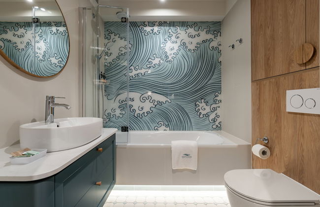 Baltic Wave Boutique Apartments - Foto 61