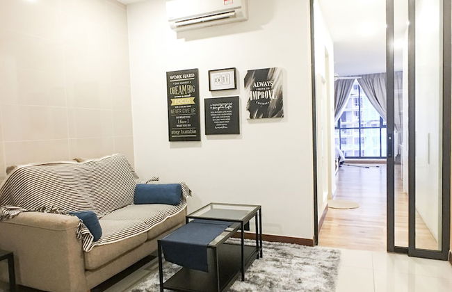 The Nest KL Gateway - Foto 64