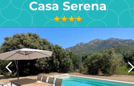 Casa Serena Plage de Lozari 5 kilomètres Ile Rousse 12 kilomètres - Foto 2