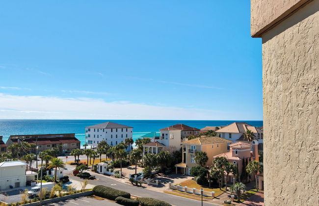 Enclave 703b- Sugar Sands - Foto 48