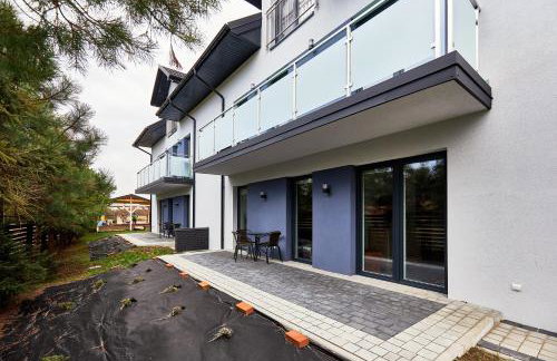 Apartamenty INCOGNITO Jezioro Tarnobrzeg - Foto 64