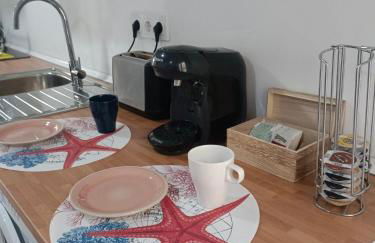 Alojamiento Marinero, La Paranza - Foto 19