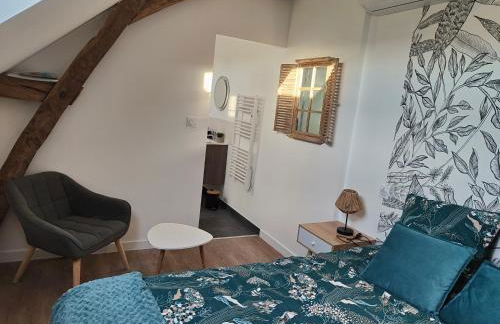 Gîte Les Piraudières - Foto 1