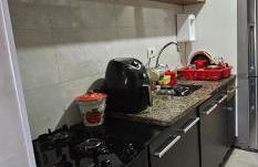 Quarto em apartamento compartilhado no Jabaquara para mulheres e casal - Foto 9