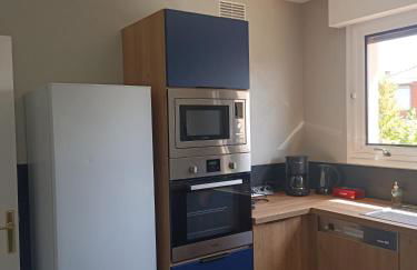 Villa 100 m du Touquet entre forêt et mer - Foto 8