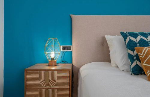 LXR Bahía de Marbella 3HAB Beachfront - Foto 15