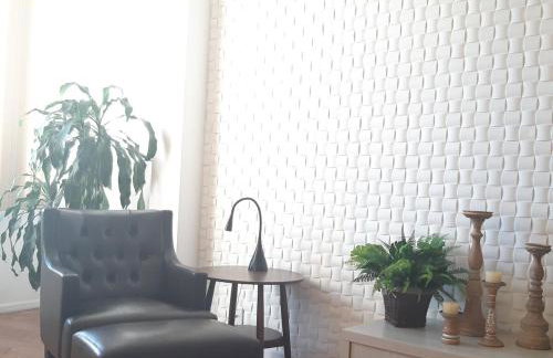 3 quartos Vista mar Leme, quadra da praia - Photo 31