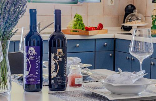 Holiday home Antheia - Foto 14