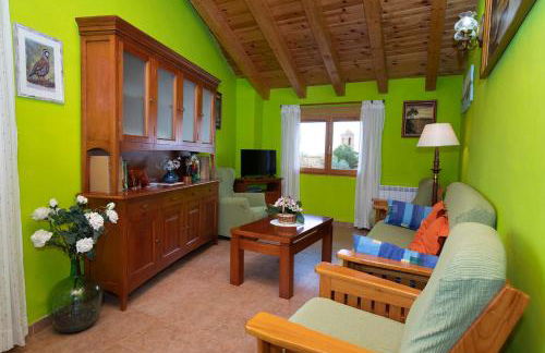 Casas rurales LA LAGUNA y LA BUHARDILLA DE LA LAGUNA - Foto 29