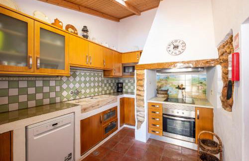 Villa Monte Algarvio - Private Heated Pool - wifi - Foto 28