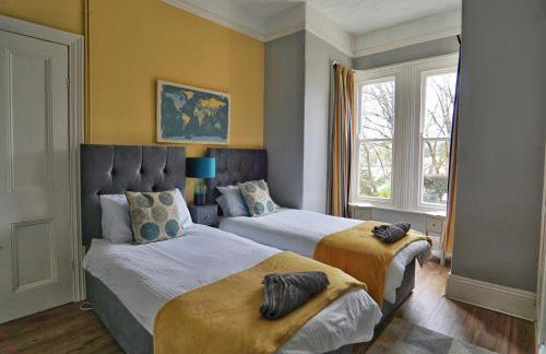 Roselyn House - Foto 19