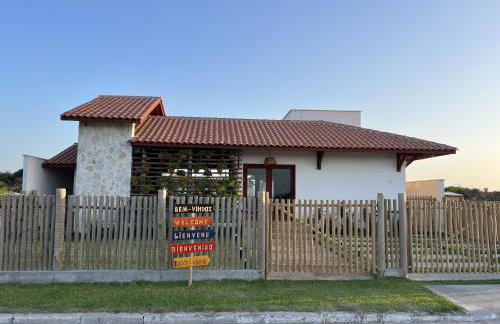 Casa Aconchego Lençóis - Foto 45