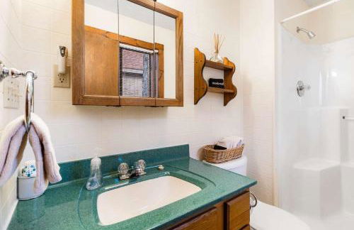 Skipjack Cottage Branson - Foto 28