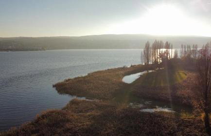 Seeluft direkt am Wasser - Foto 2