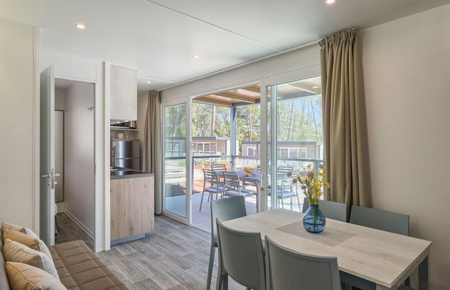 Boutique Camping Santa Marina - Foto 41