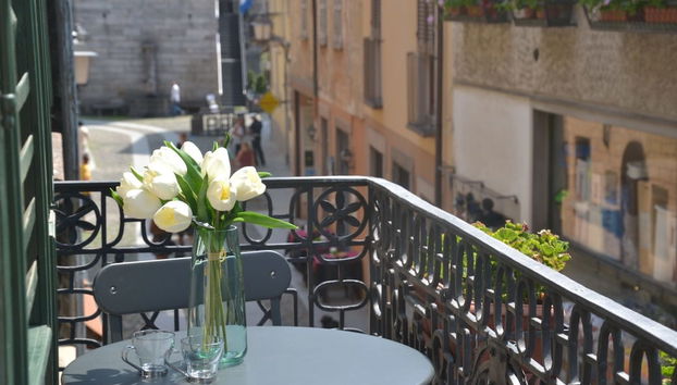 Casa il Balconcino - WelcHome - Foto 2, Imagen principal