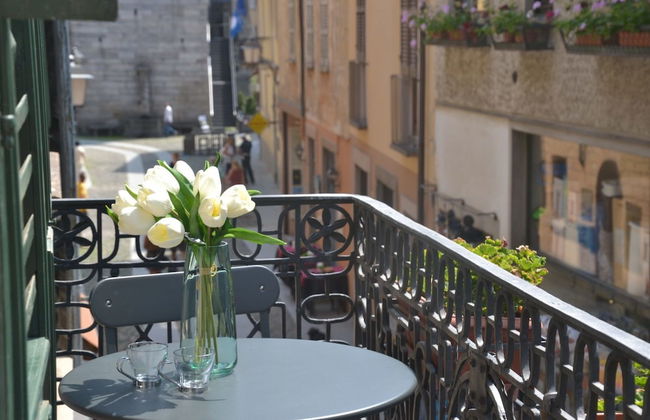 Casa il Balconcino - WelcHome - Foto 1