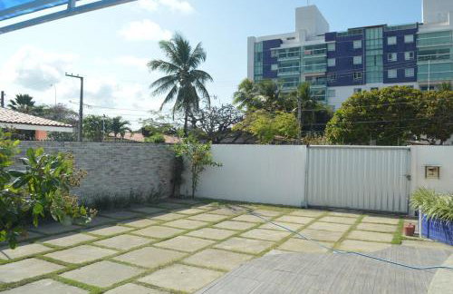 Casa sensacional a 80 metros da beira mar - Foto 30