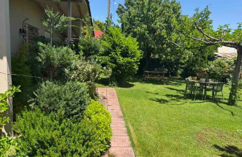 Villa Gomfoi Trikala - Smart Town BnB - Foto 12
