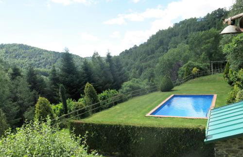 Apartamentos Rurales Les Barnedes - Foto 62