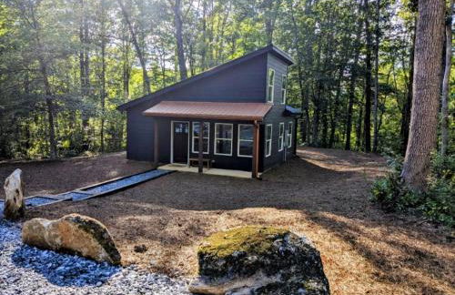 6 miles from Helen Couples Shower Private Fire Pit - Foto 2