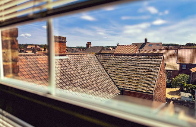 Brookley House Cromer Coast 5 Bed 8 Guests - Foto 8