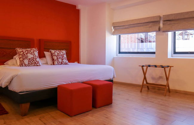 w Dazzling 1BR Near Plaza Mayor de Cusco - Photo 2