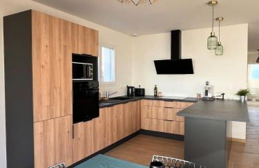 Maison familiale piscine 3 chambres Gujan-Mestras ! - Foto 14