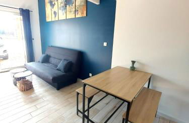 PLAIN PIED, avec mezzanine et espace extérieur 10min Puy du F - Foto 19