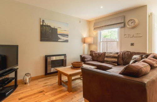 Garden Cottage, Crail - Foto 7