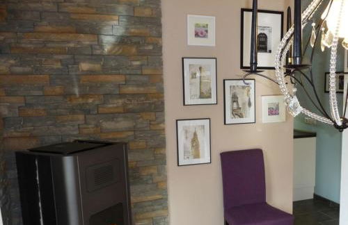 Chalet Heide - Foto 11