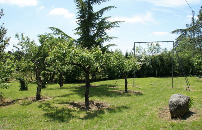 Restful Villa in Largentiere With Swimming Pool - Foto 52