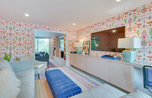 Modern Austin Home with Yard about 1 Mi from ACL! - Photo 15